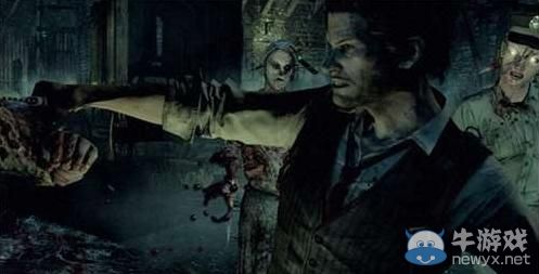 開發(fā)商正式確認(rèn)《心魔》開發(fā)完成：已進(jìn)廠壓盤