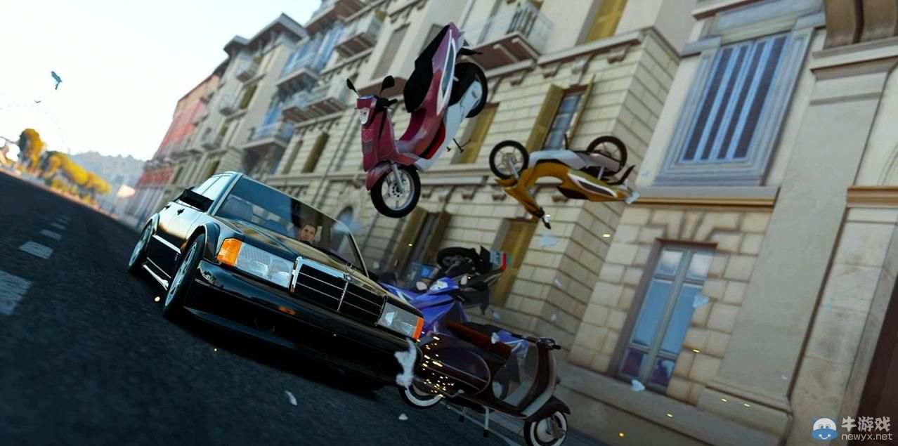 《極限競速：地平線2》（FORZA HORIZON 2）IGN 9.0分：殺手級神作 附其他媒體評分匯總