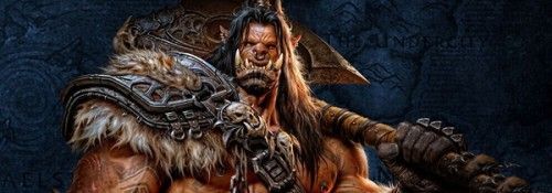 《魔獸世界》畫面升級之道 十年不老的秘訣
