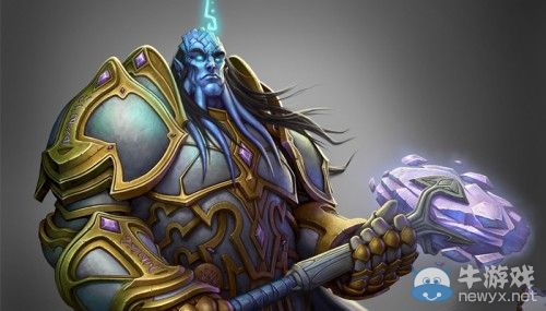《魔獸世界》畫面升級之道 十年不老的秘訣