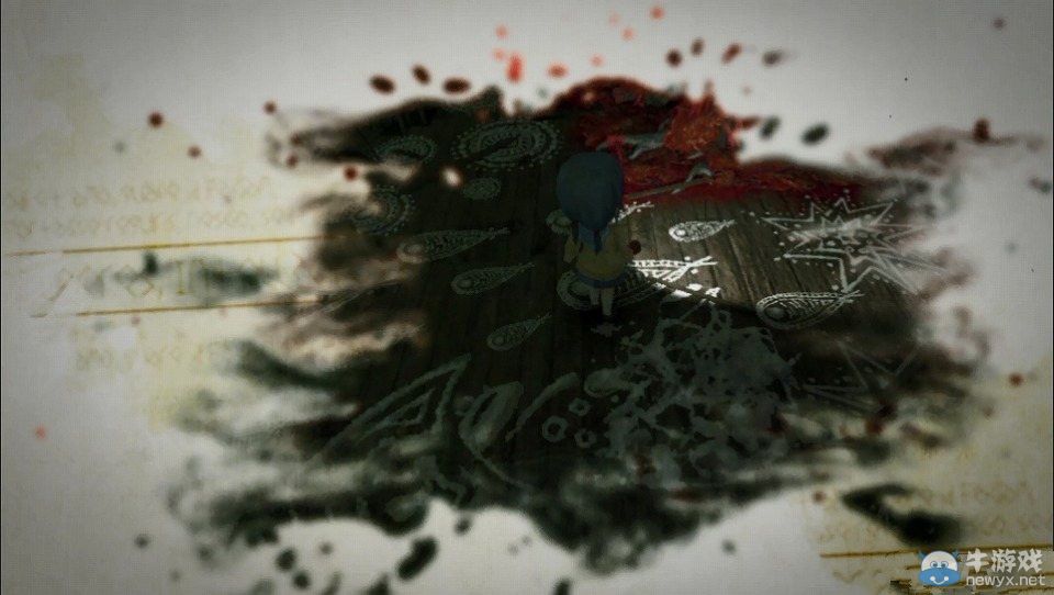 《尸體派對：馭血》發售官方收藏冊：第二OP公開