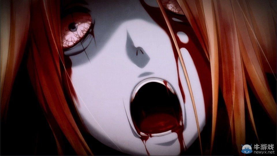 《尸體派對：馭血》發售官方收藏冊：第二OP公開