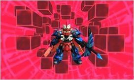 《展開騎士：勇氣之戰(zhàn)》新刺客和XX模式公開