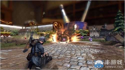 《玩具士兵：戰爭箱子》宣傳影像介紹英雄角色