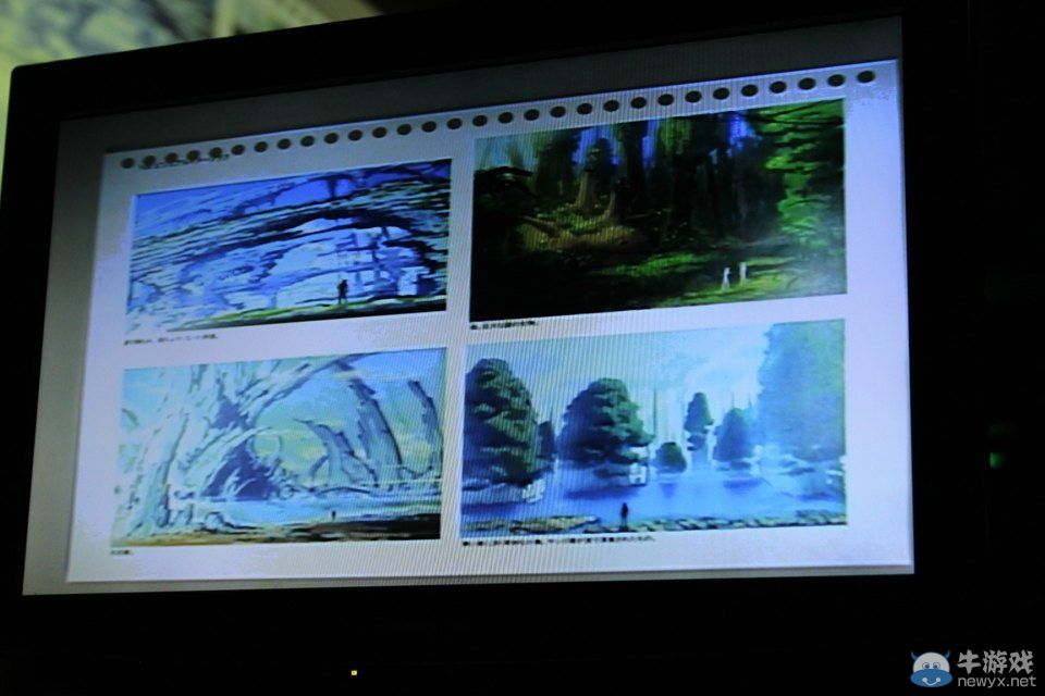 Falcom Live活動近藤介紹《伊蘇》系列最新作相關