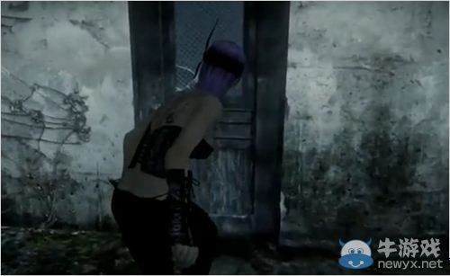 《零：濡鴉之巫女》綾音全劇情流程視頻分享