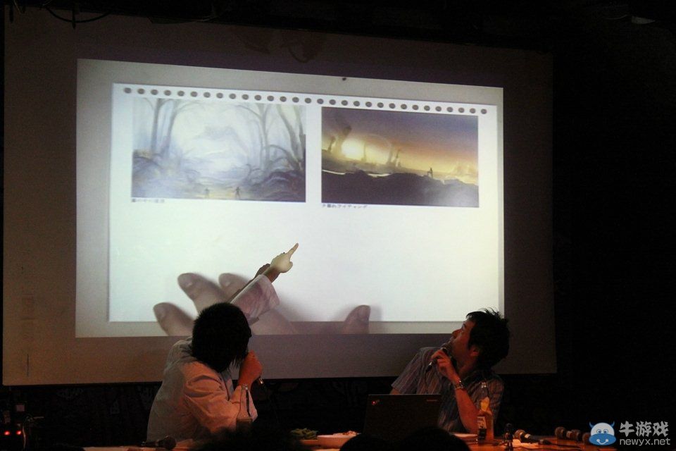 Falcom Live活動近藤介紹《伊蘇》系列最新作相關