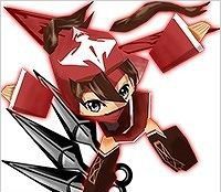 忍術和奧義的結合：《觸摸戰(zhàn)斗忍者》10月發(fā)售