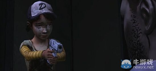 我已感動的內牛滿面!國外網站評選十大催淚單機游戲