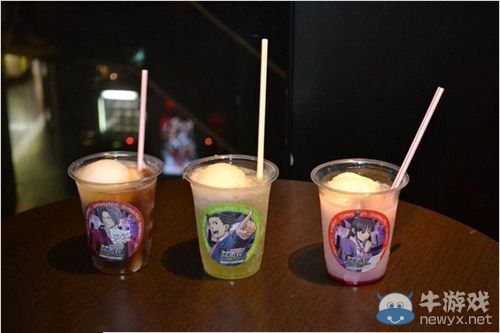 體感型推理游戲《逆轉裁判2》下個月正式公開