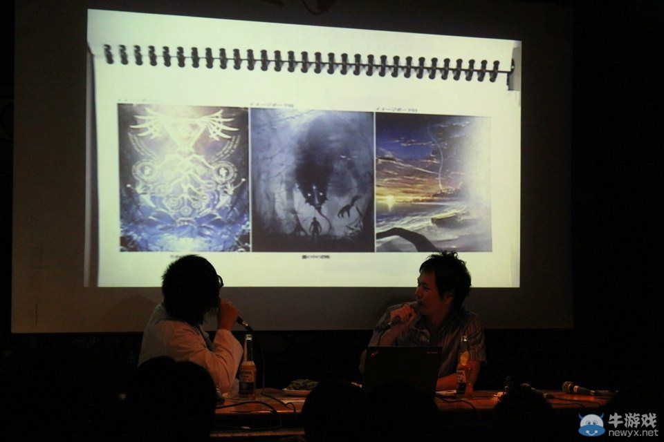 Falcom Live活動近藤介紹《伊蘇》系列最新作相關