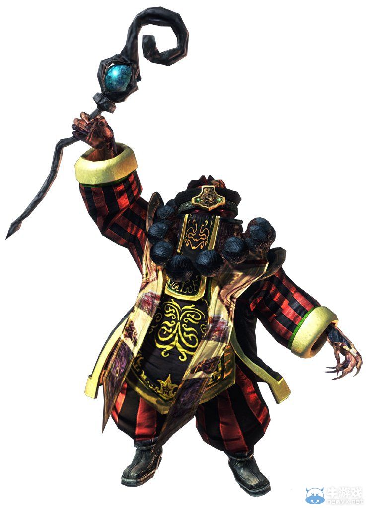 《御姐玫瑰Z2：混沌》忘我狀態(tài)及新敵人高清圖