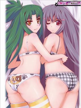 法米通推出《彈丸少女》攻略本：可凝視爆衣圖