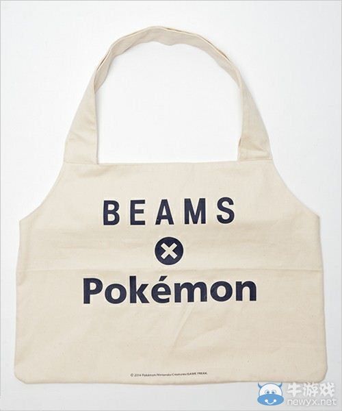 BEAMS等身大皮卡丘11月發(fā)售：感受6kg的重量！