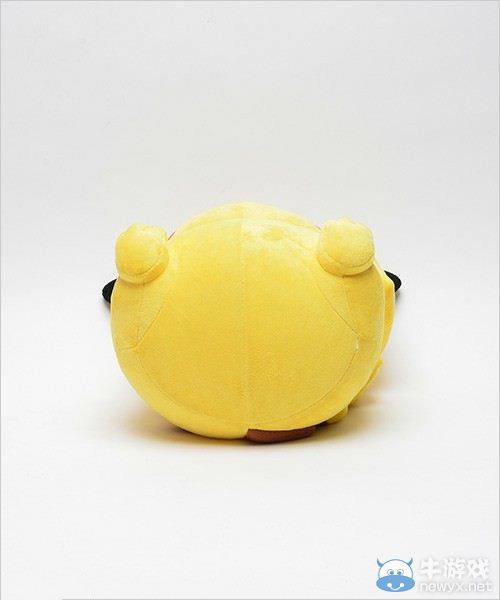 BEAMS等身大皮卡丘11月發(fā)售：感受6kg的重量！
