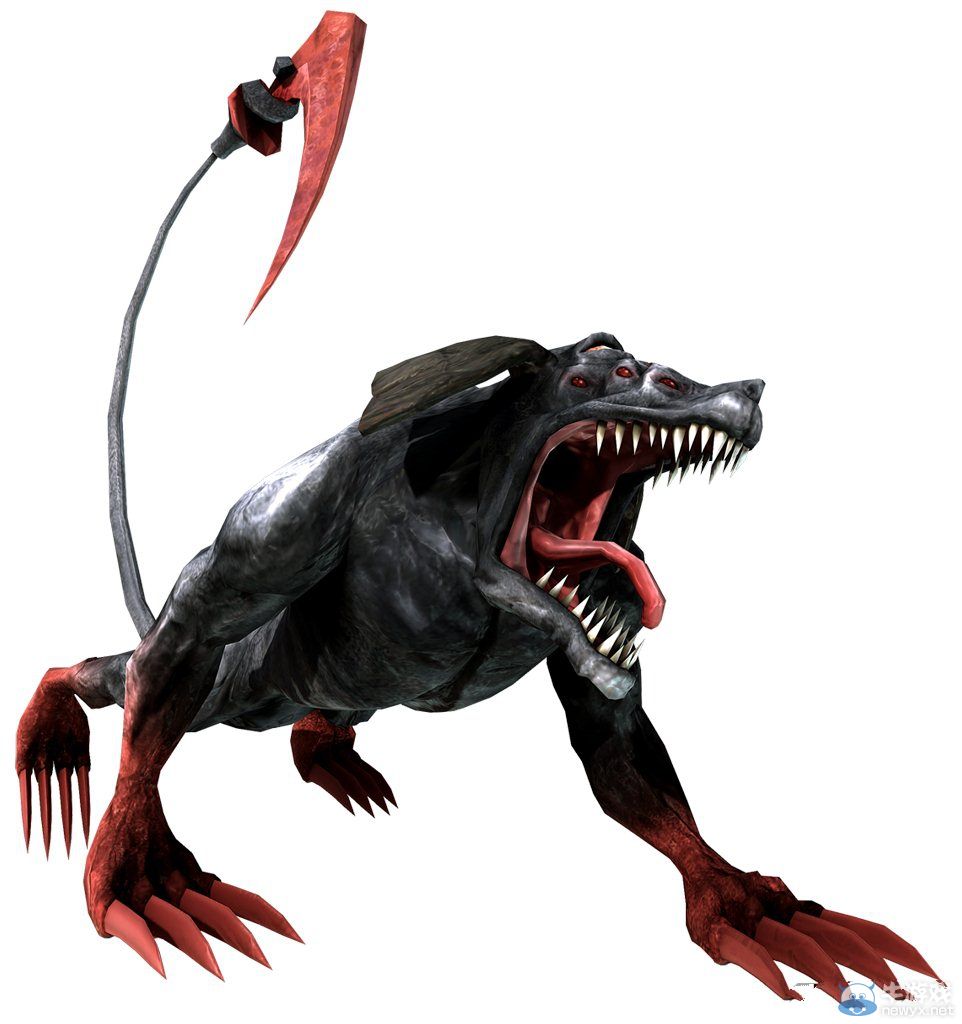 《御姐玫瑰Z2：混沌》忘我狀態(tài)及新敵人高清圖