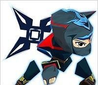 忍術和奧義的結合：《觸摸戰(zhàn)斗忍者》10月發(fā)售