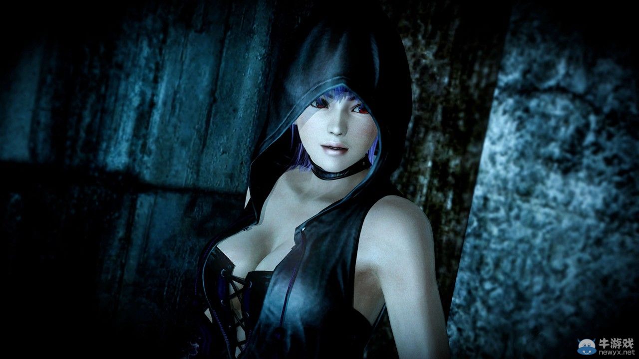 《零：濡鴉之巫女》隱藏要素公開：波妹踏征途