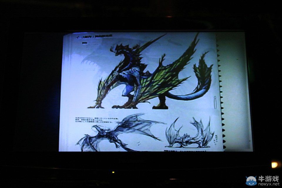 Falcom Live活動近藤介紹《伊蘇》系列最新作相關