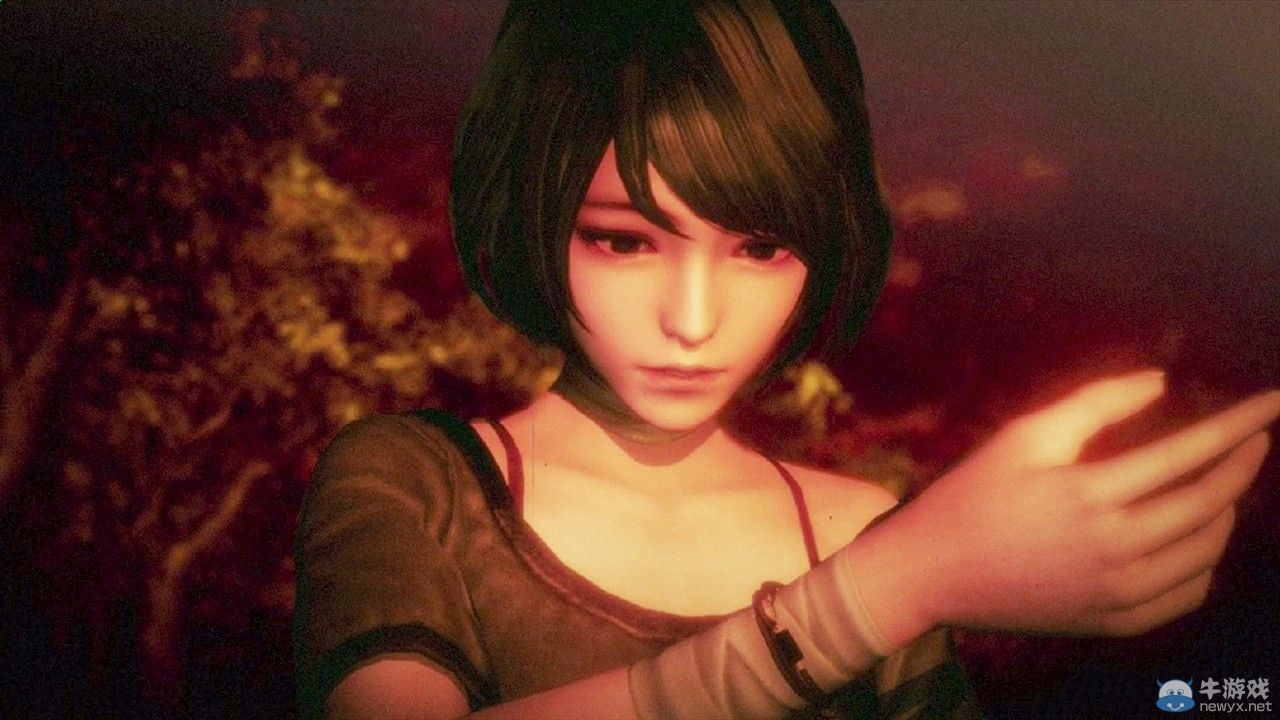 《零：濡鴉之巫女》隱藏要素公開：波妹踏征途