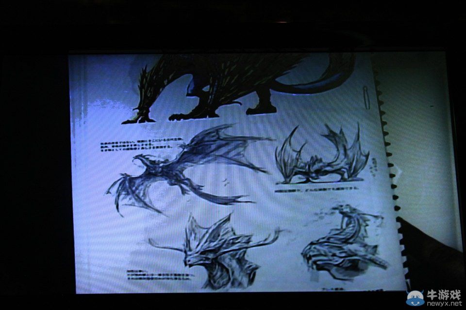 Falcom Live活動近藤介紹《伊蘇》系列最新作相關