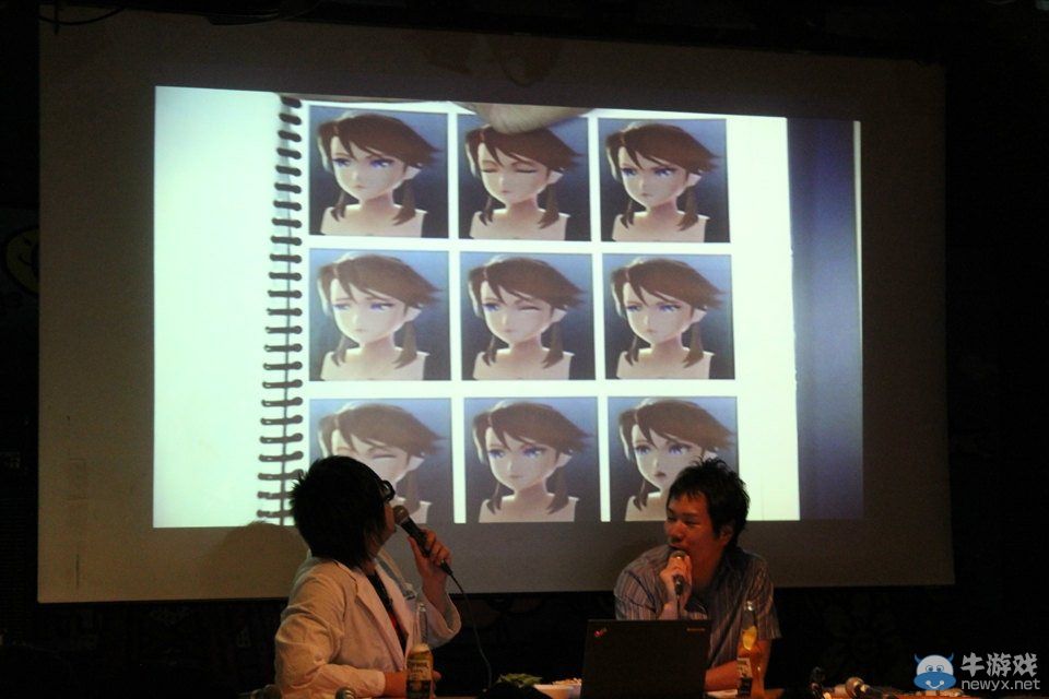 Falcom Live活動近藤介紹《伊蘇》系列最新作相關