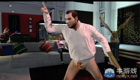 黃金配角!《GTA》系列里8大輔助型角色大盤點