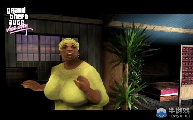黃金配角!《GTA》系列里8大輔助型角色大盤點
