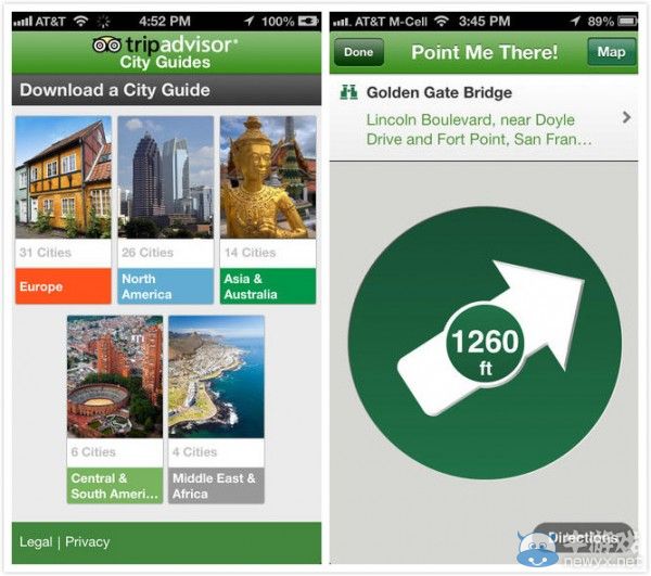 十一出行必備APP 來場說走就走的旅行