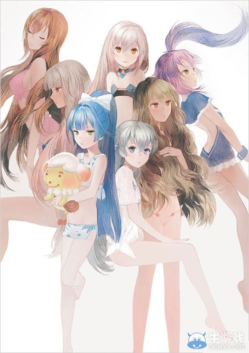 《星空的浪潮：加強版》聯動要素與兩作角色對比