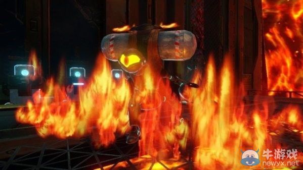 《索尼克：爆破》 最強兵團和重量級BOSS登場