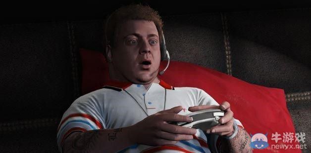 黃金配角!《GTA》系列里8大輔助型角色大盤點