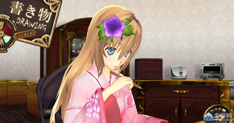 《星空的浪潮：加強版》聯動要素與兩作角色對比