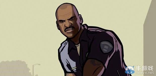黃金配角!《GTA》系列里8大輔助型角色大盤點