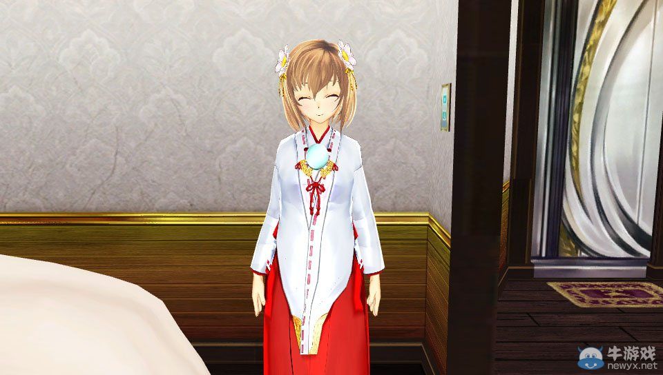 《天空的浪潮：離線版》售前匯總：七次元少女