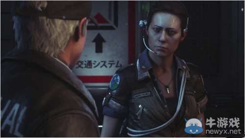 《異形：隔離》最新演示影像：介紹幸存者模式