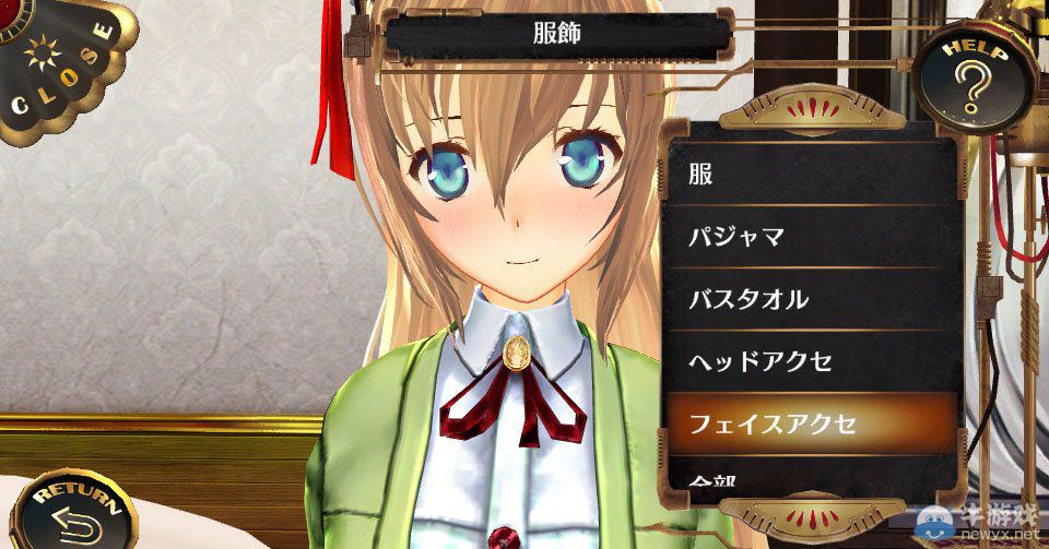 《天空的浪潮：離線版》售前匯總：七次元少女