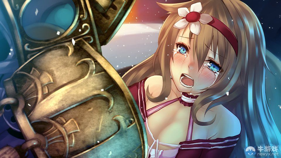 《星空的浪潮：加強版》聯動要素與兩作角色對比