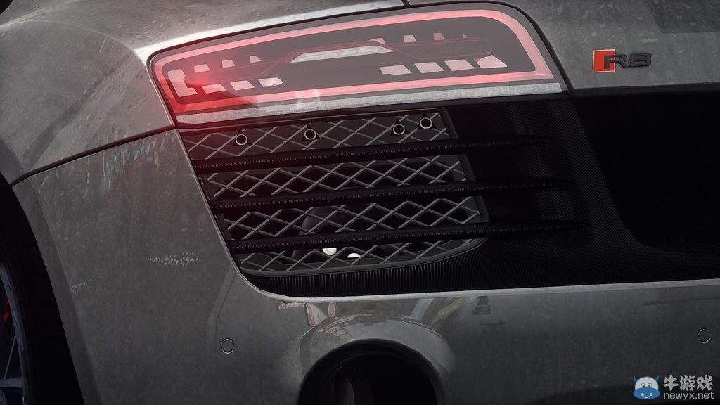 《俠盜飛車4》最新MOD截圖欣賞 各路名車云集!