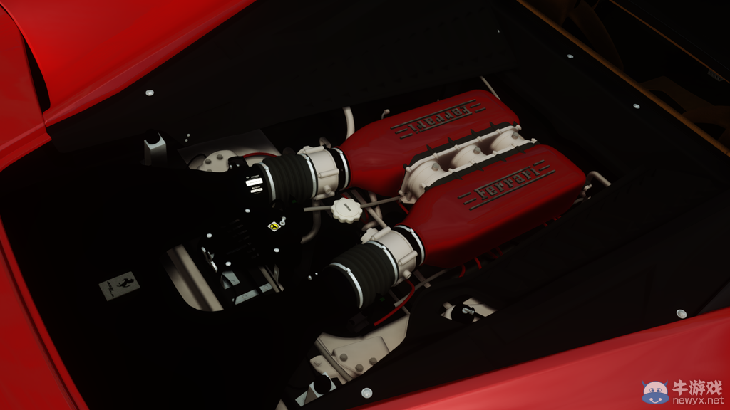 《俠盜飛車4》最新MOD截圖欣賞 各路名車云集!