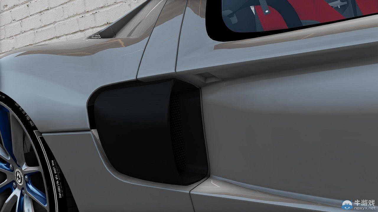 《俠盜飛車4》最新MOD截圖欣賞 各路名車云集!