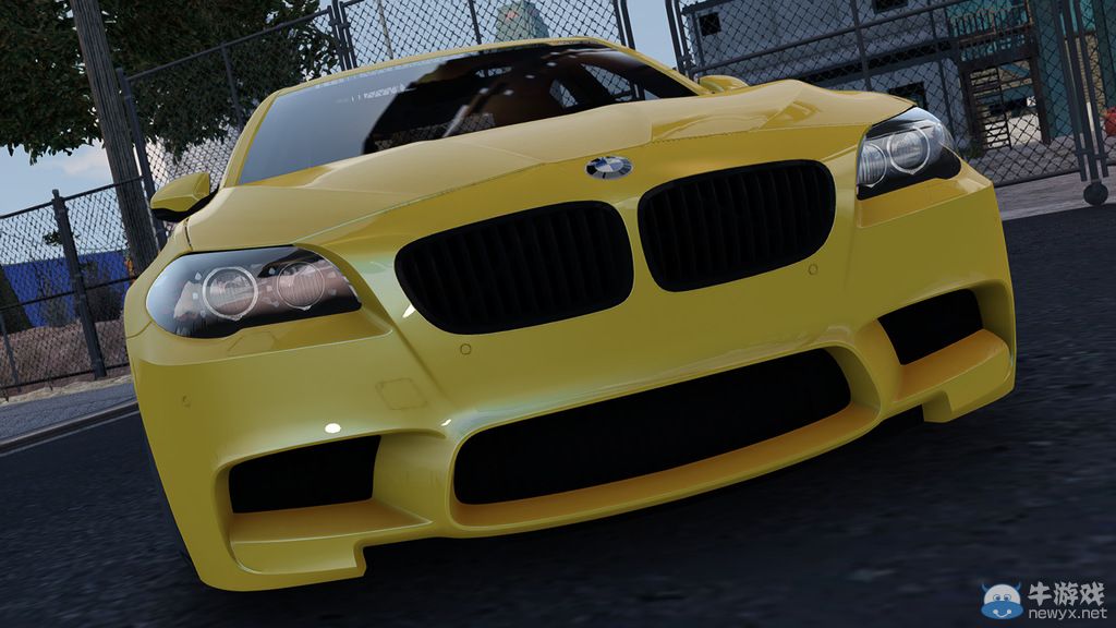 《俠盜飛車4》最新MOD截圖欣賞 各路名車云集!