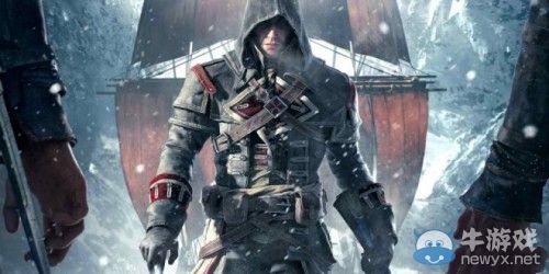 外網又現風聲!《刺客信條：叛變》PC版有望