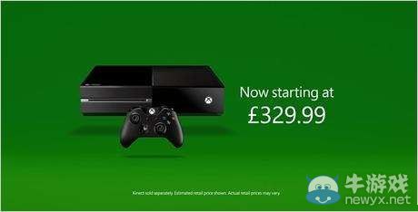 英國上周X1銷量超越PS4：《FIFA 15》為大功臣