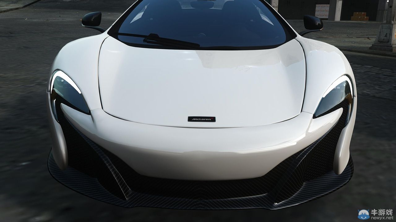 《俠盜飛車4》最新MOD截圖欣賞 各路名車云集!