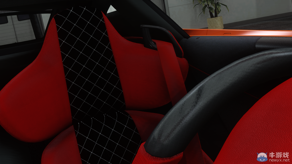 《俠盜飛車4》最新MOD截圖欣賞 各路名車云集!