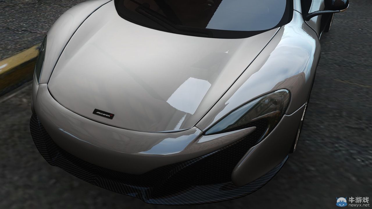 《俠盜飛車4》最新MOD截圖欣賞 各路名車云集!