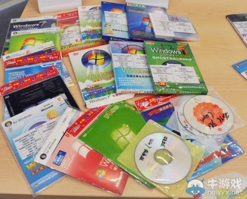 國產單機市場萎靡 沒有盜版你愿意付費游戲么