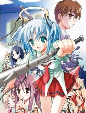 《電擊文庫：格斗巔峰》公開3名新參戰支援角色