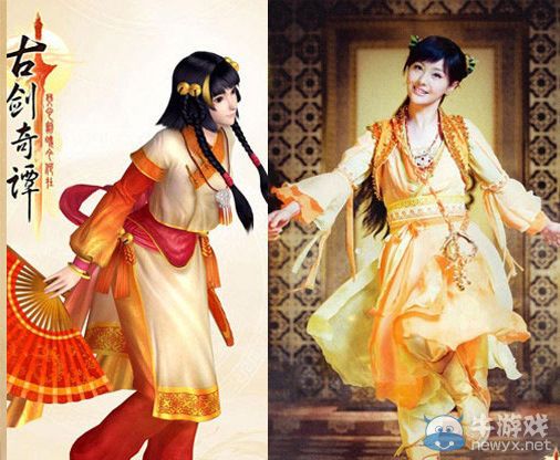 明明渣渣??！解析電視劇《古劍奇譚》為何能火